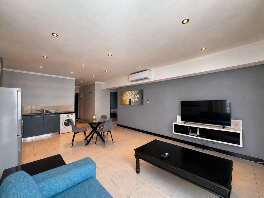 2 Bedroom Property for Sale in Cape Town City Centre Western Cape